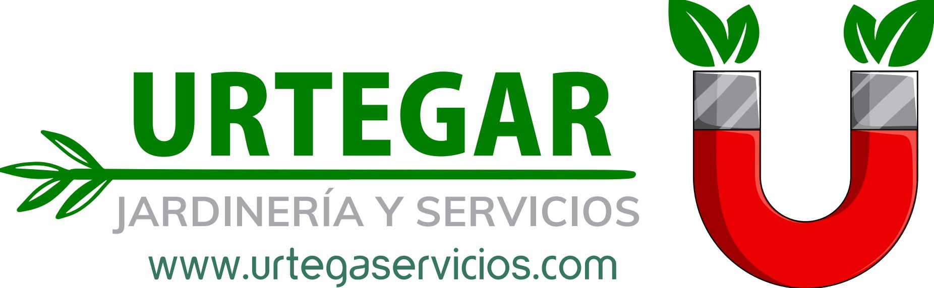 Urtegar Jardinería Y Servicios
