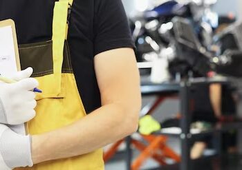 servicios técnicos y mantenimiento en Málaga