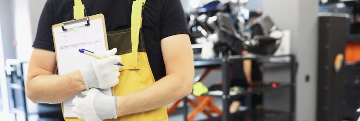 servicios técnicos y mantenimiento en Málaga