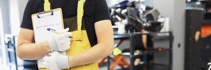Servicios Profesionales en Málaga