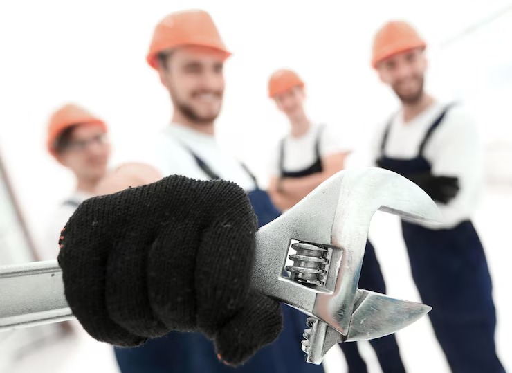 Servicios Profesionales en Almería