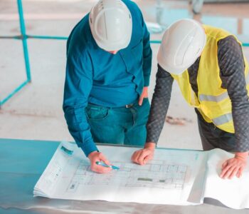 Servicios de Construcción y Rehabilitación en Barcelona