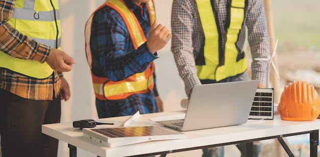 Técnicos de mantenimiento en Palencia