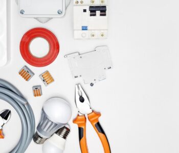 Tienda de electricidad en Barcelona