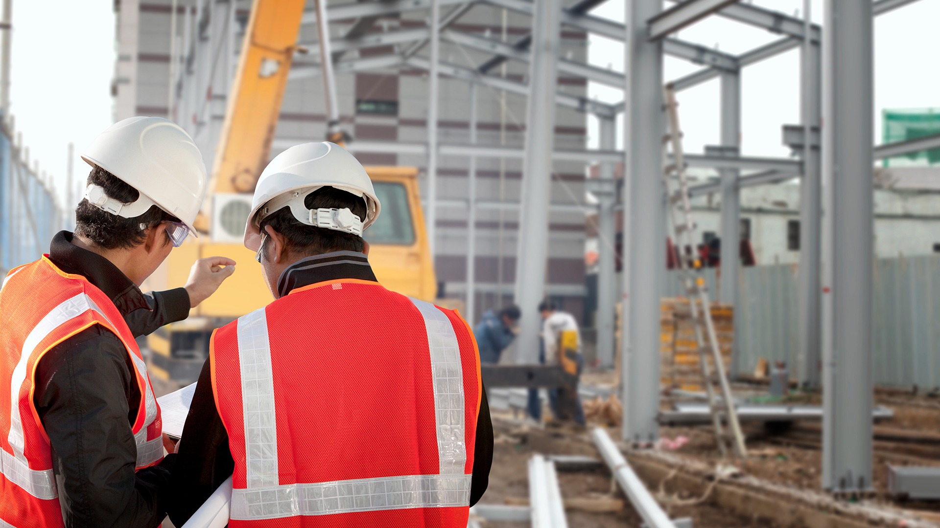 Construcciones Cervera en Benicarlo