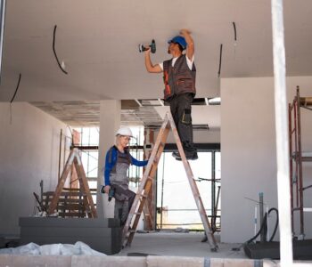 Servicios de instalaciones y reformas en Barcelona