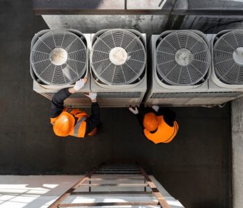 Suministro y mantenimiento de energía y climatización en Barcelona