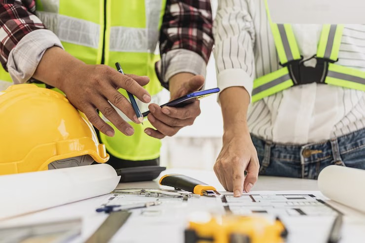 Servicios Profesionales en Huelva