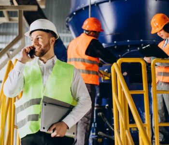 mantenimiento profesional en Pontevedra