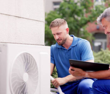 Técnicos de climatización en Barcelona
