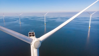 Calefacción y energías renovables en Barcelona