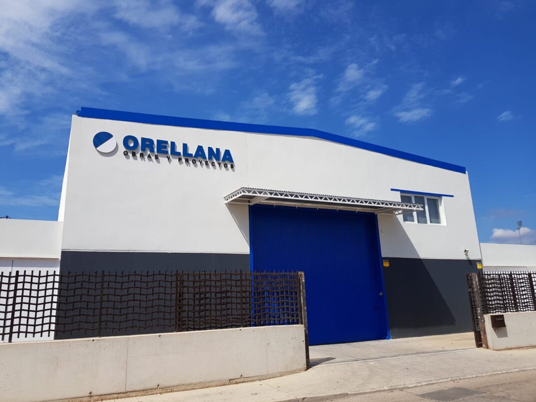 oficina