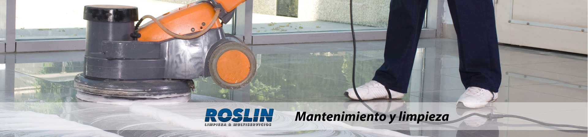 Roslin Multiservicios