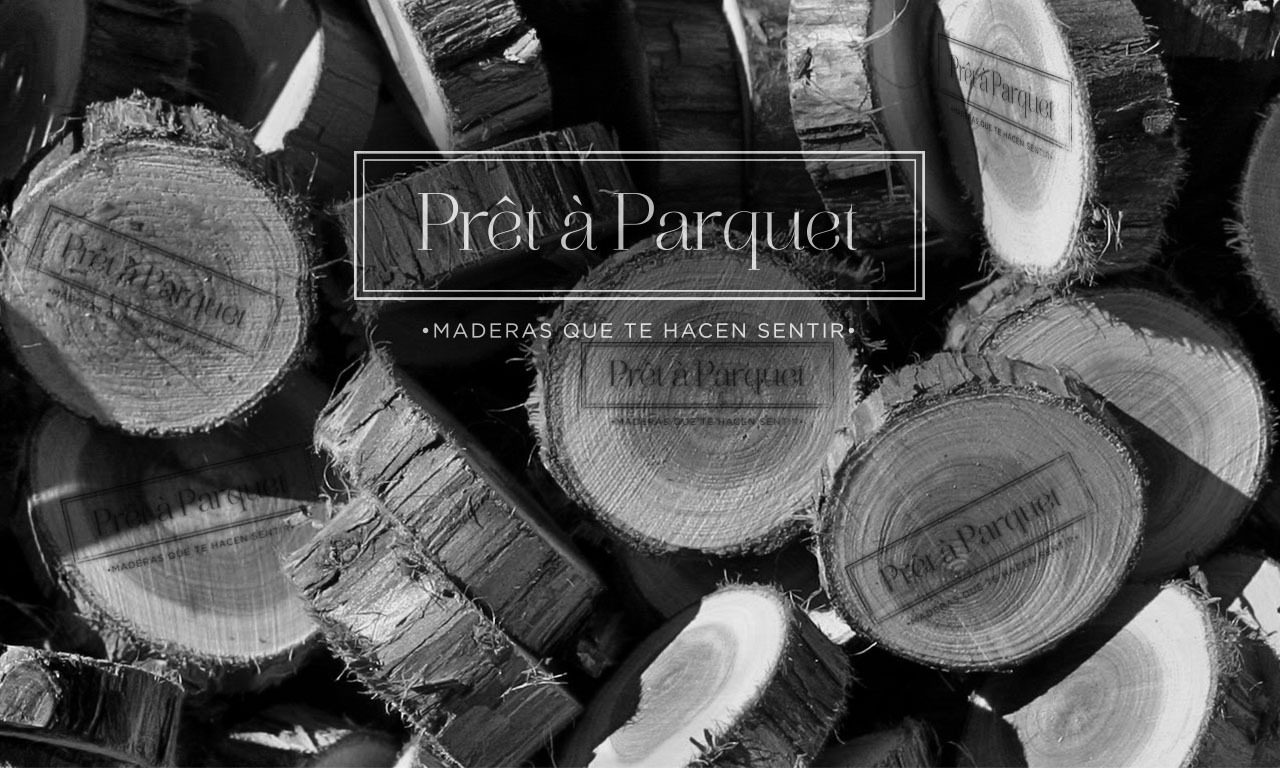Pret a Parquet