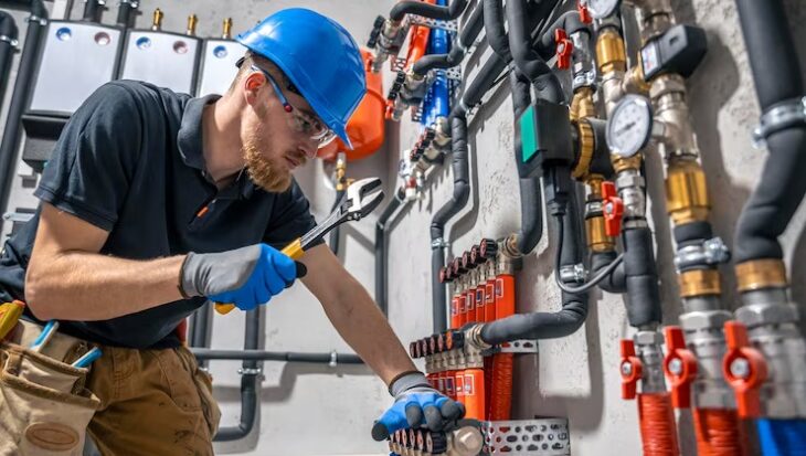 mantenimiento profesional en Santa Cruz de Tenerife