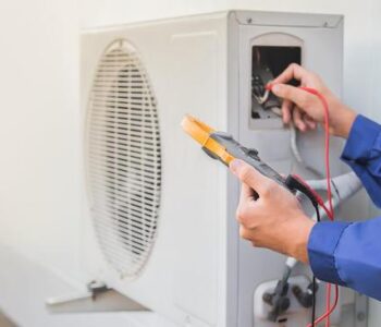 Energía y climatización en Barcelona