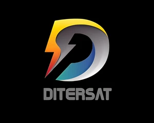 Ditersat