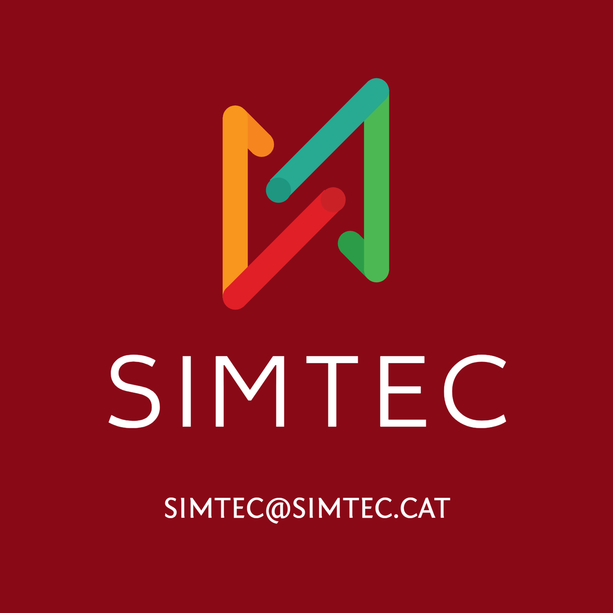 Simtec Cat