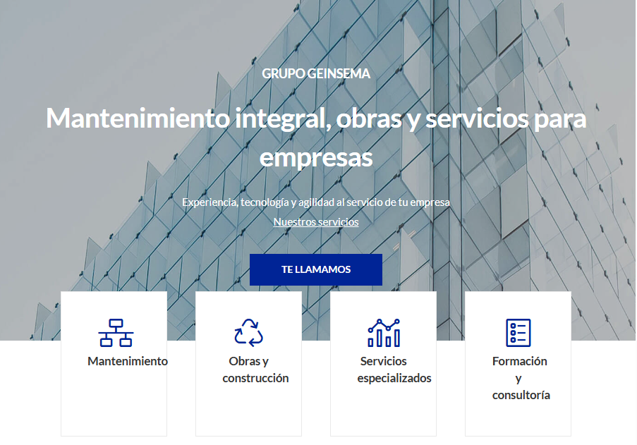 GEINSEMA Facility Services