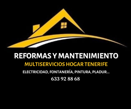Multiservicios Hogar Tenerife