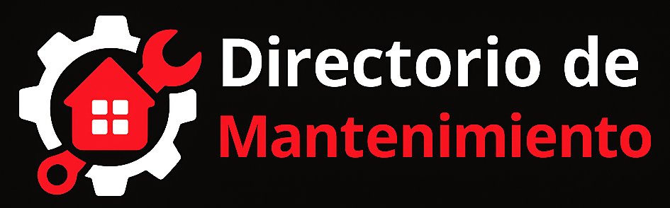 logo Directorio de Mantenimiento