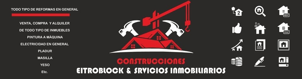 Constructora Eitroblock