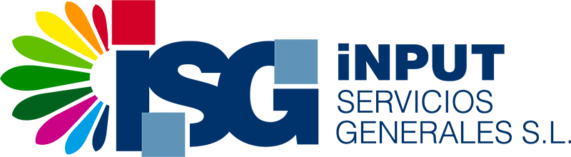 Input Servicios Generales