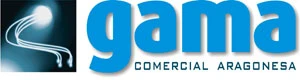 Gama Comercial Aragonesa