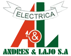 Instalaciones Eléctricas Andrés y Lajo