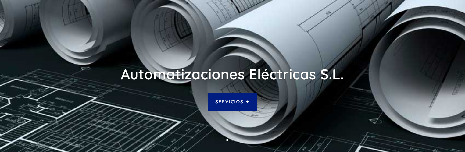 Automatizaciones Eléctricas