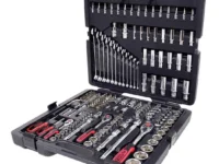 Juego de Llaves de Vaso KS Tools 918.0216 – 216 Piezas