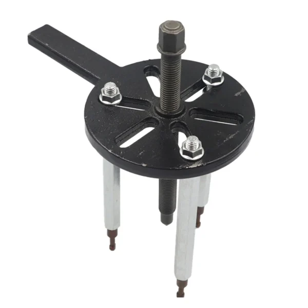 Extractor de Rodamientos MACTANT 18 Piezas – Juego Multifunción para Bujes y Engranajes con Tres Garras - Imagen 6
