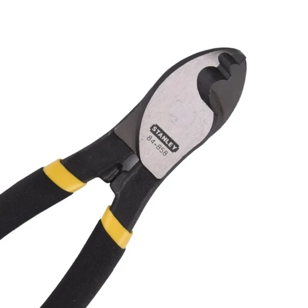 Cortacables Manual Stanley 84-858-22 – Hoja en Media Luna, Acero Cr-Mo, 150 mm - Imagen 4
