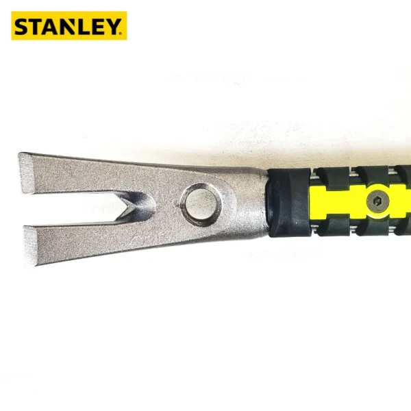 Martillo Multifuncional STANLEY 55-121-23 – Herramienta de Demolición, Clavado y Apertura de Puertas - Imagen 5