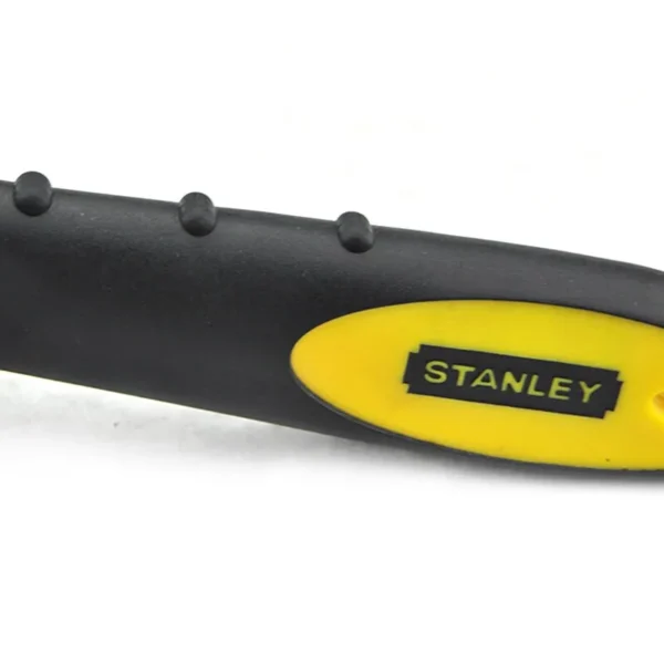 Llave Ajustable Stanley 90-947-23 – 6", Mango Bimaterial Antideslizante, Acero Cr-V - Imagen 6