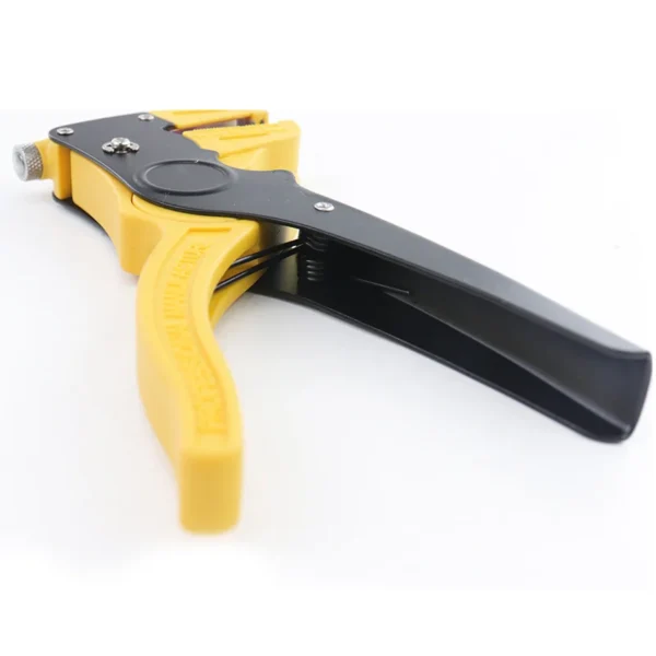 Alicates Pelacables Automáticos Stanley 84-319-22 – Ajuste de Longitud y Fuerza, 0.2-6 mm - Imagen 5