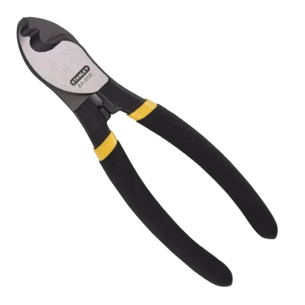 Cortacables Manual Stanley 84-858-22 – Hoja en Media Luna, Acero Cr-Mo, 150 mm - Imagen 6