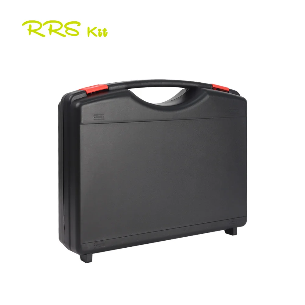 RRSkit – Kit de Instalación y Extracción de Rodamientos para Bicicleta con Estuche - Imagen 4