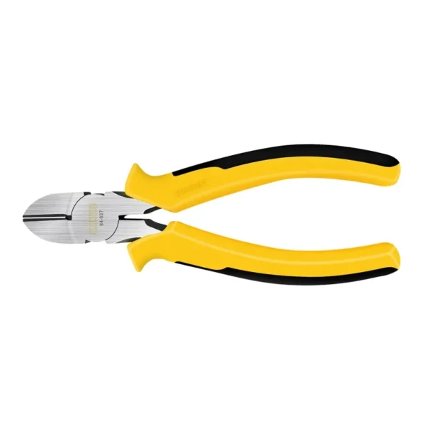 Alicates de Corte Diagonal STANLEY STHT84027-8-23 DYNAGRIP – 6" para Alambre de Acero - Imagen 5
