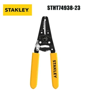 Pelacables STANLEY STHT74938-23 con Filo de Corte