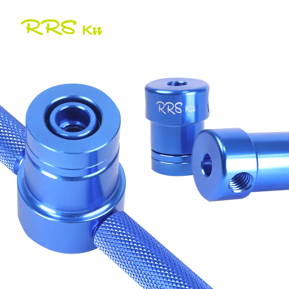 RRSkit – Kit de Instalación y Extracción de Rodamientos para Bicicleta con Estuche - Imagen 6