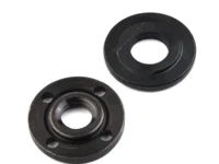 Juego de Tuercas de Fijación M14 para Amoladora Angular – 40mm con Rosca y Orificios Pin-Drive