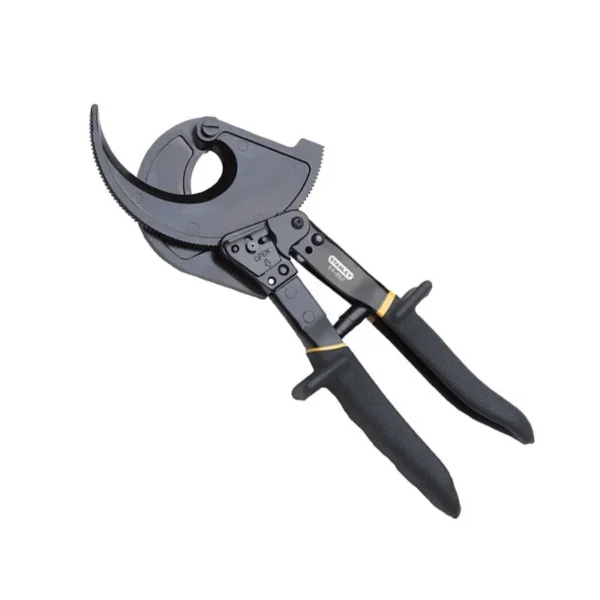 Cortacables Stanley 84-862-22 – Alicates de Corte con Trinquete, Acero Cr-Mo - Imagen 5