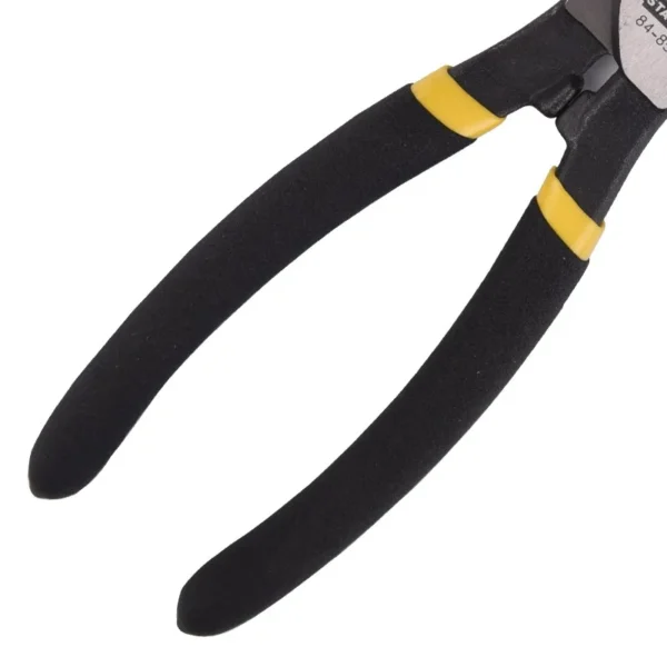 Cortacables Manual Stanley 84-858-22 – Hoja en Media Luna, Acero Cr-Mo, 150 mm - Imagen 5