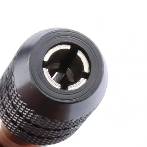 Juego de Llaves de Macho en T (3–6 mm) con 5 Machos de Roscar M3–M8 – Herramienta Manual de Roscado - Imagen 5