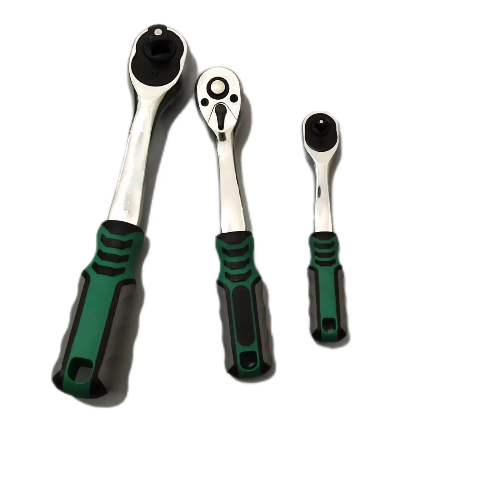 Juego de Herramientas Profesional 151 Piezas – Llaves de Vaso, Puntas S2 y Carraca en Maletín Rígido - Imagen 4