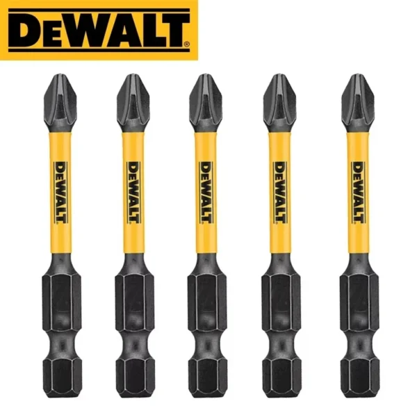 DEWALT Broca Helicoidal SDS Plus para Martillo Eléctrico – Accesorios de Alta Dureza DT9635 / DT9641 / DT9644 / DT9648 - Imagen 4