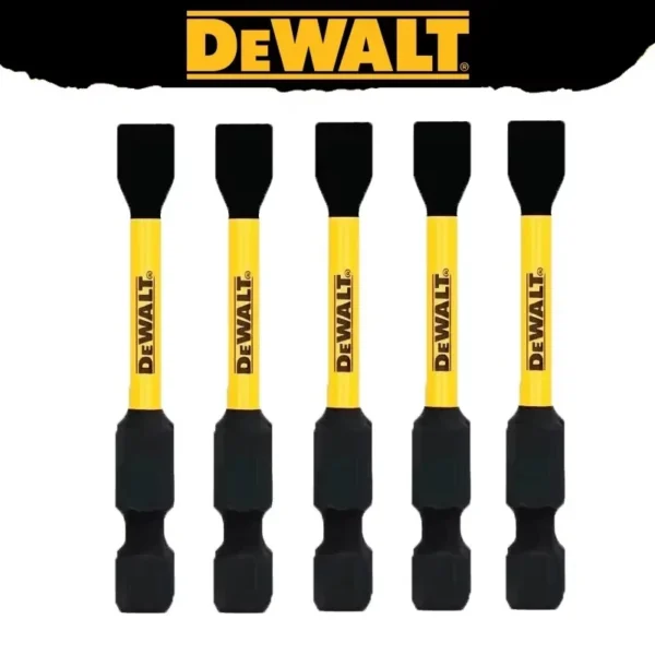 DEWALT Broca Helicoidal SDS Plus para Martillo Eléctrico – Accesorios de Alta Dureza DT9635 / DT9641 / DT9644 / DT9648 - Imagen 5