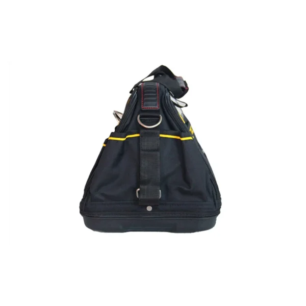 Bolsa de Herramientas Stanley FMST517180-23 – Fondo Rígido, 23 Bolsillos, 18 kg de Capacidad - Imagen 3