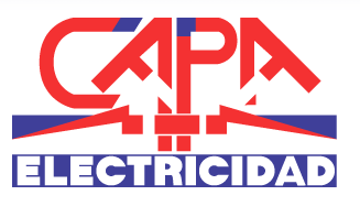 Electricidad Capa